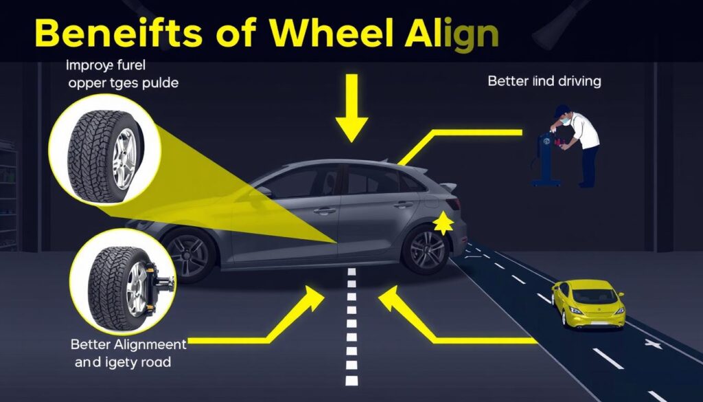 Balancing vs. Alignment
