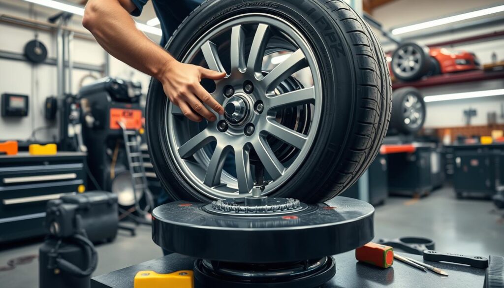 Common Indicators of Unbalanced Wheels
